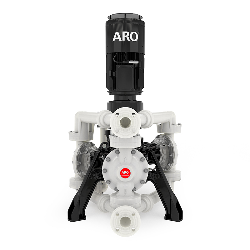  EVO Series Polypropylene Electric Diaphragm Pump
