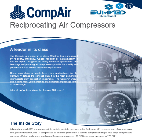 brochure