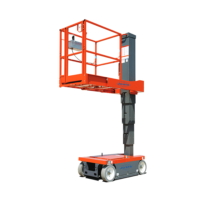 Aerial Work Platform
