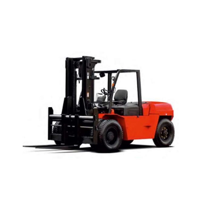 Diesel Forklifts