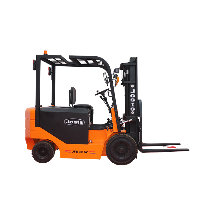 Electric Forklift