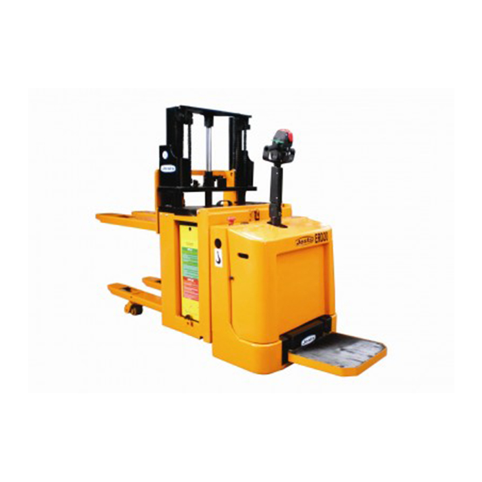 Electric Pallet Truck