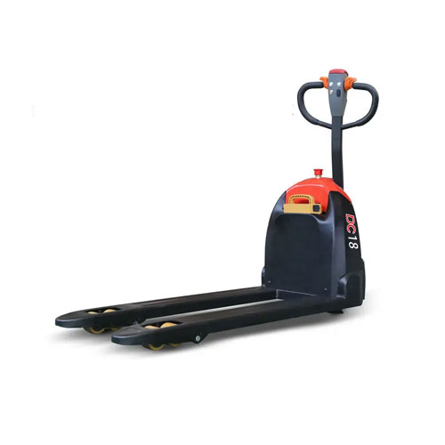 JP EJE 20Li2 Eco Pallet Truck