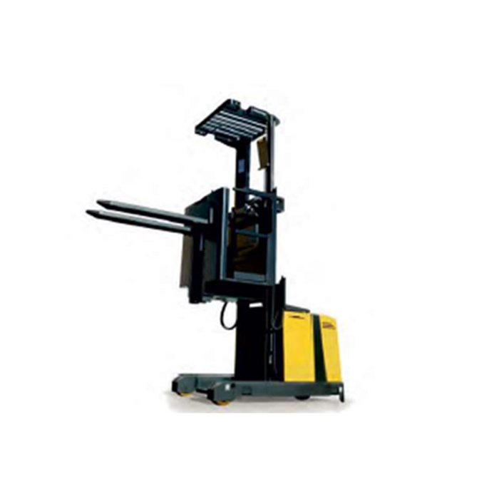 Order Picker - Jost