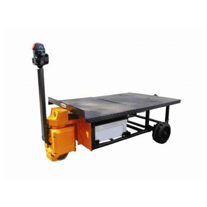 Platform Truck