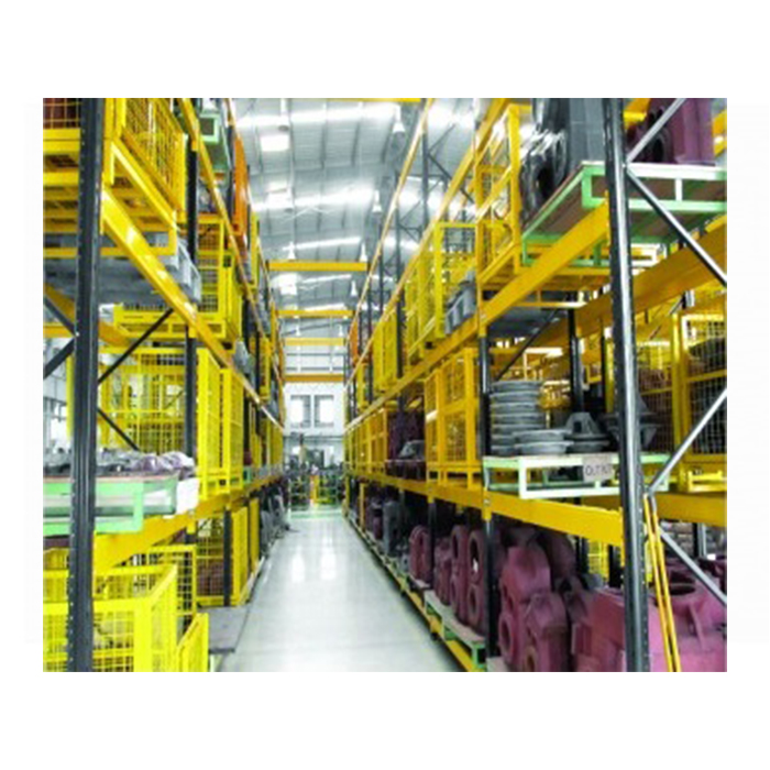 Racking Solutions