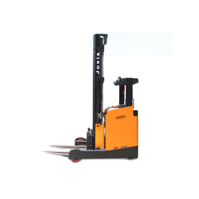 Reach Truck - Josts
