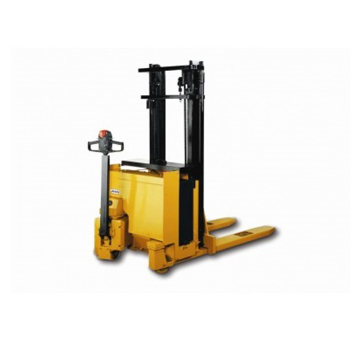 Stacker