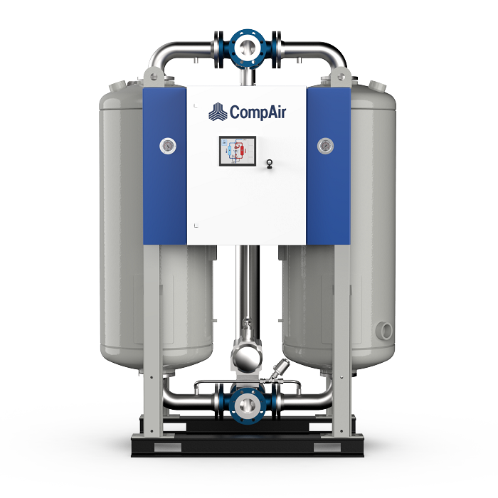 Absorption Dryers
