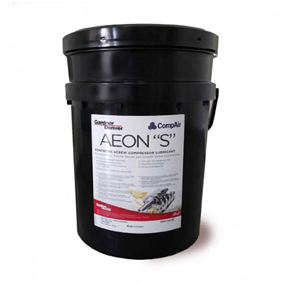 Aeon Synthetic Compressor Lubes 