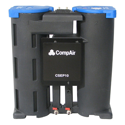 Condensate Treatment