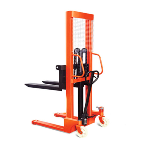 Manual Stackers