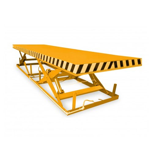 Tandem Scissors Lifts